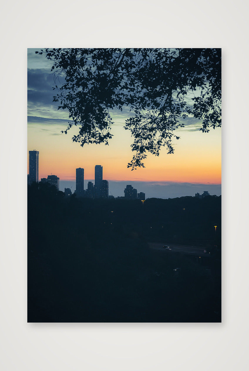 Photosque 9 — A4 (21×30cm, 8×12") Print only