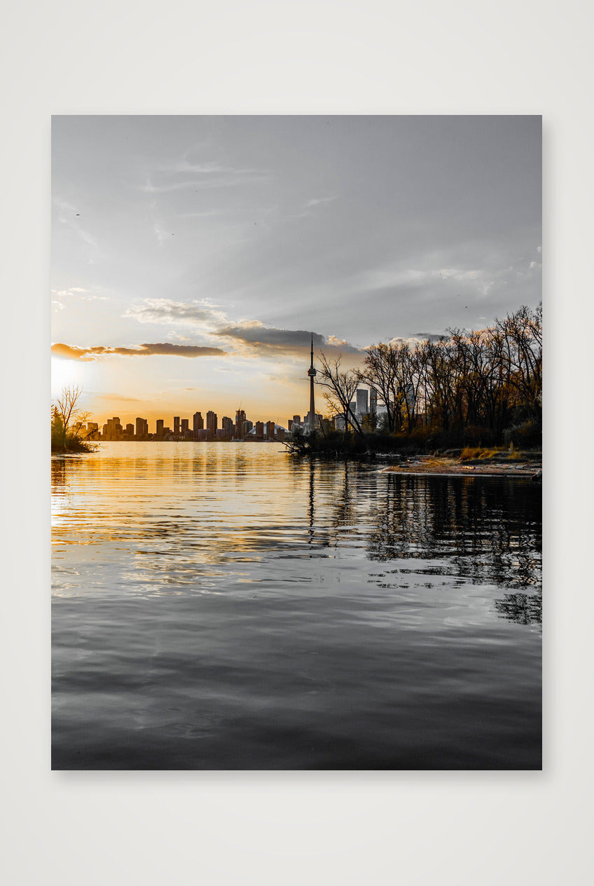 Photosque 3 — 60×80cm, 24×31" Print only