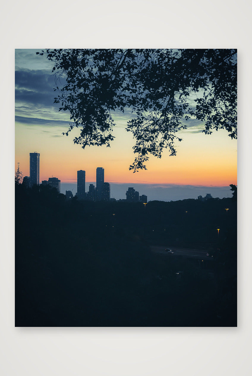 Photosque 9 — 28×35cm, 11×14" Print only