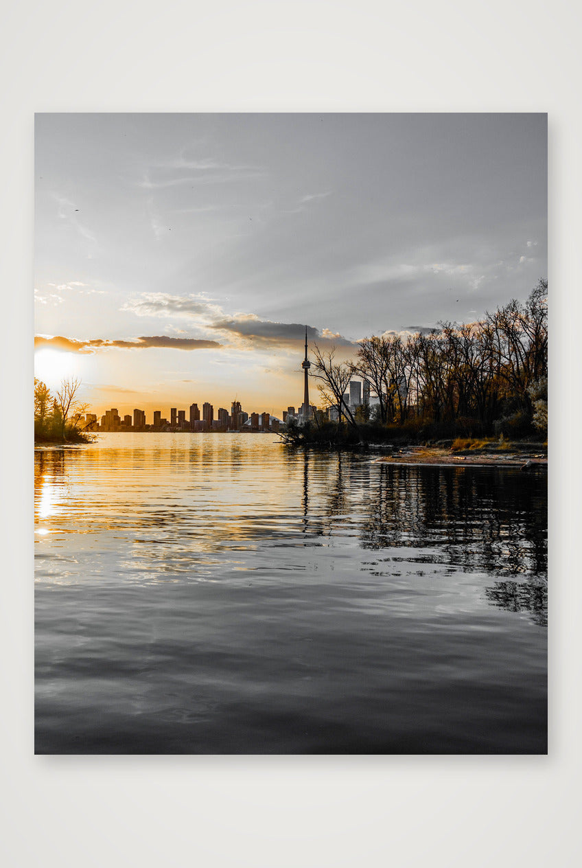 Photosque 3 — 28×35cm, 11×14" Print only