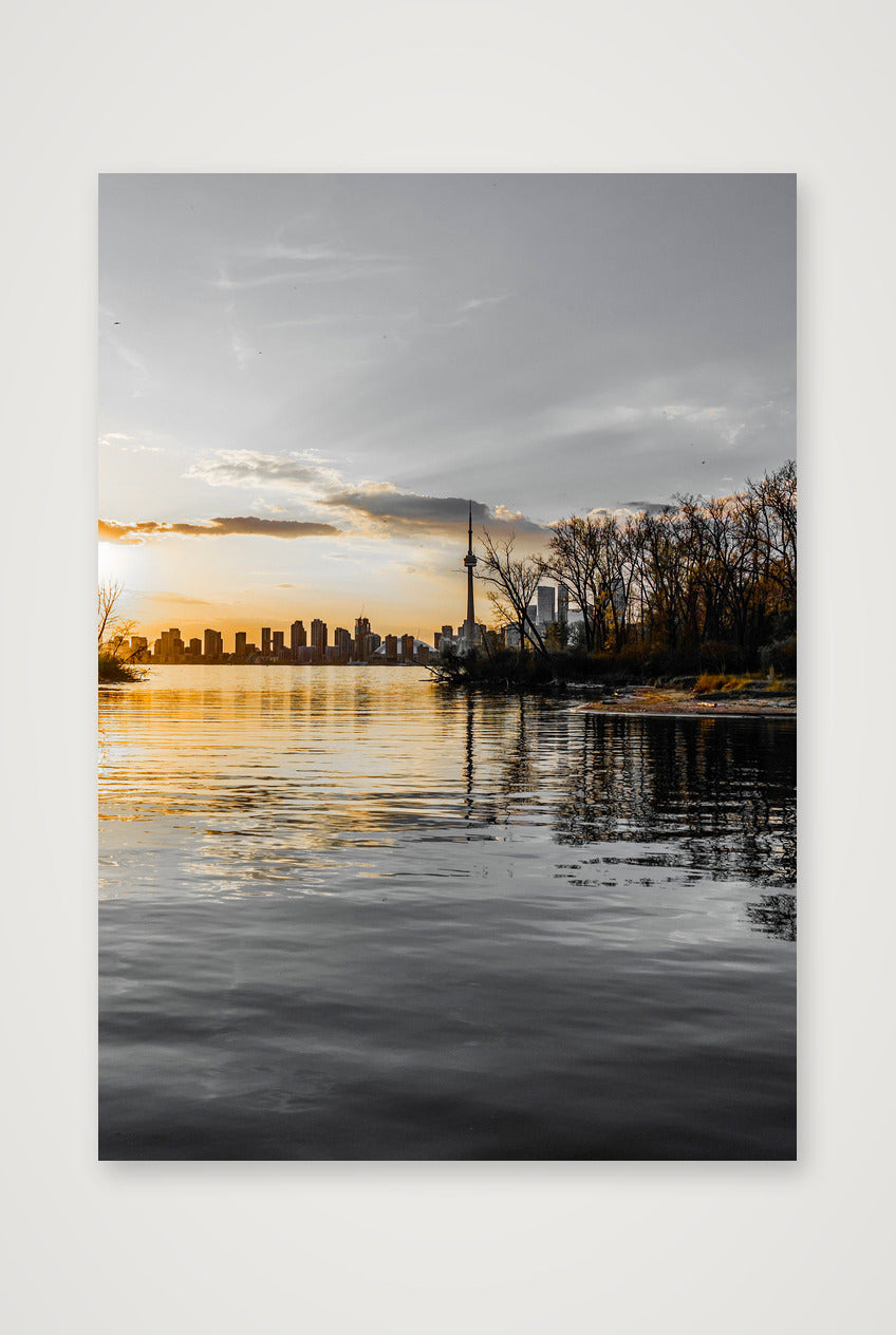 Photosque 3 — A4 (21×30cm, 8×12") Print only