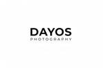 Dayos Photography Logo - Tight Crop
