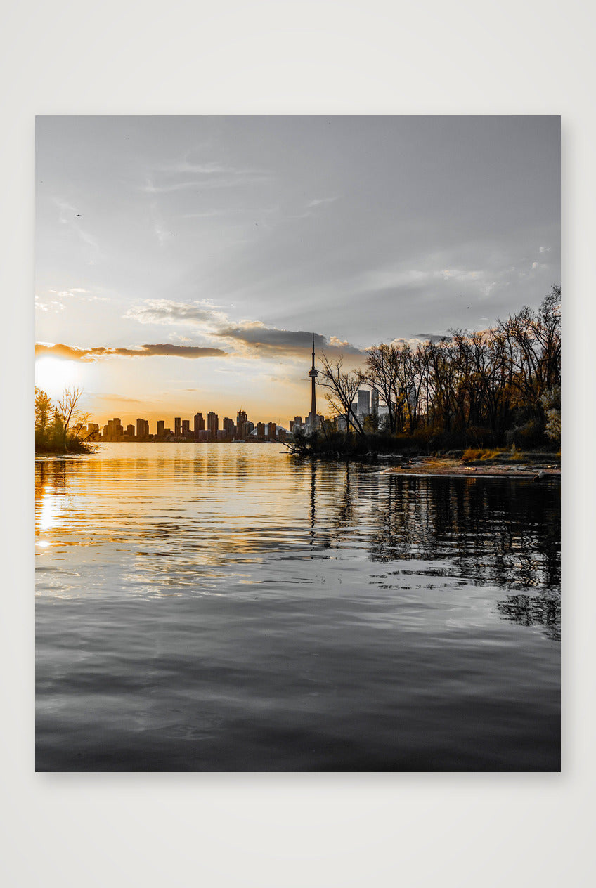 Photosque 3 — 40×50cm, 16×20" Print only